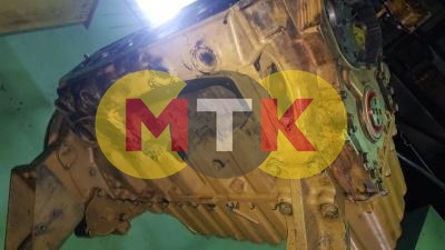 2201952 шорт блок CATERPILLAR, CATERPILLAR