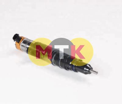 3282573, 3879434, 2679734 форсунка топливная CATERPILLAR C9, CATERPILLAR