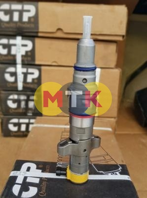 3879433 форсунка топливная CATERPILLAR C9, CTP COSTEX