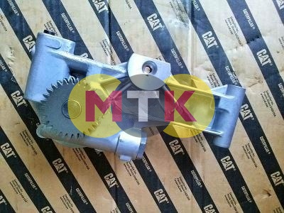 1958098, 3318905, 3318906, 2105522 насос масляный CATERPILLAR, CTP COSTEX