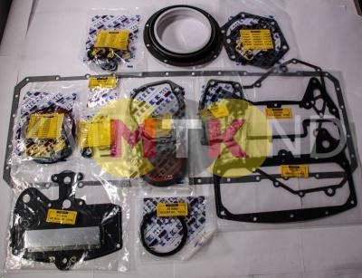 KMP-C9-K2 Набор прокладок , нижний CATERPILLAR, KMP BRAND