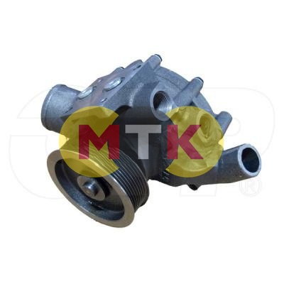 3522125 водяной насос двигателя CATERPILLAR, CTP COSTEX