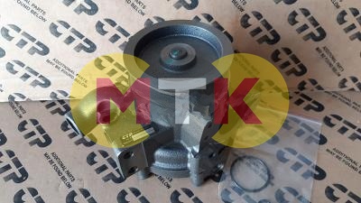 3522109, 2274299 водяной насос CATERPILLAR, CTP COSTEX