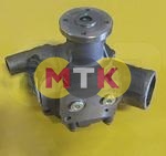 3502536 водяной насос, помпа CATERPILLAR, KMP BRAND