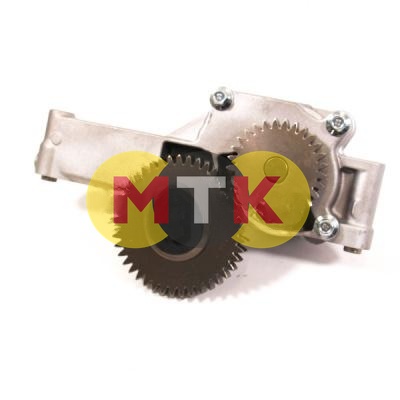 4964800, 1898777, 2004497 масляный насос CATERPILLAR, KMP BRAND
