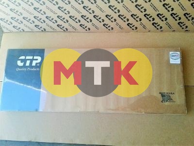 4478670 набор прокладок, верхний, CATERPILLAR C9, CTP COSTEX