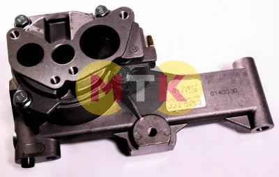 3318905 насос масляный CATERPILLAR, KMP BRAND