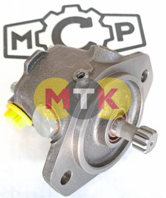 3848612, 3166864 насос трансферный CATERPILLAR, MCP