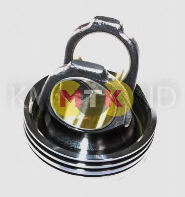 2651401, 3851657 поршень CATERPILLAR, KMP BRAND