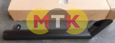 2414354 выхлопная труба CATERPILLAR, ITR USCO