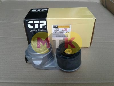 1900643 натяжитель ремня CATERPILLAR, CTP COSTEX