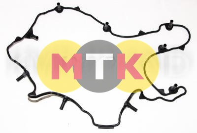 2683490 прокладка под крышку клапанов CATERPILLAR, KMP BRAND