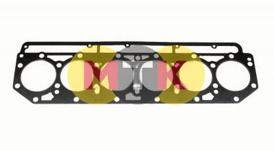 1871315 прокладка головки блока CATERPILLAR, CTP COSTEX