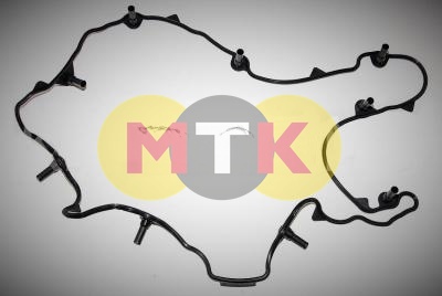 2683490 прокладка под крышку клапанов CATERPILLAR, CTP COSTEX