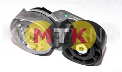 1900642 натяжитель ремня CATERPILLAR, KMP BRAND