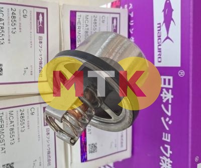 2485513, 4W4794, 9N3711 термостат CATERPILLAR, MAGURO
