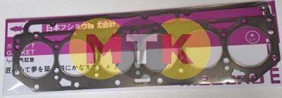 1871315 прокладка головки блока CATERPILLAR, MAGURO