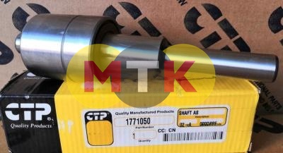 1771050 вал водяного насоса CATERPILLAR, CTP COSTEX