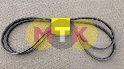 2W8952 Комплект ремней вентилятора, генератора CATERPILLAR, ITR USCO