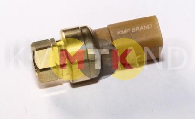 2746719 датчик давления масла CATERPILLAR, KMP BRAND