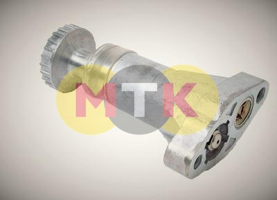 1052508, 4W3287 насос топливоподкачивающий CATERPILLAR, CTP COSTEX