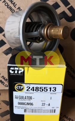 2485513, 4W4794, 9N3711 термостат CATERPILLAR, CTP COSTEX