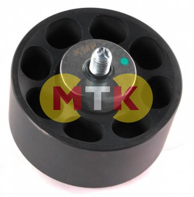 1921563 ролик обводной CATERPILLAR, KMP BRAND