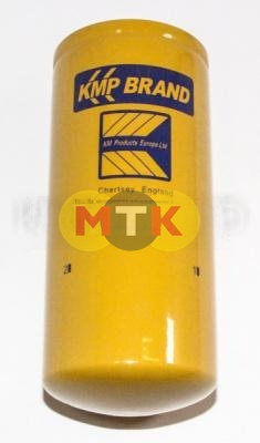 1R1808, 1R0716, 2P4005 фильтр масляный CATERPILLAR, KMP BRAND