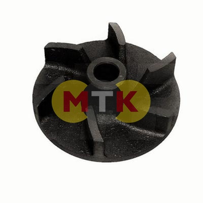 1771056 крыльчатка водяного насоса CATERPILLAR, CTP COSTEX