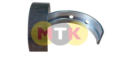 1512939 вкладыш коренной, стандарт, CATERPILLAR, CTP COSTEX