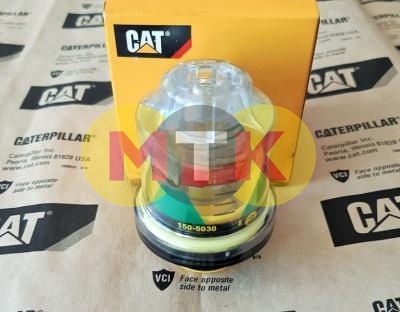 1505030 индикатор замены воздушного фильтра CATERPILLAR, CATERPILLAR