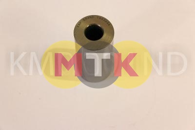 1663648 палец поршня CATERPILLAR, KMP BRAND
