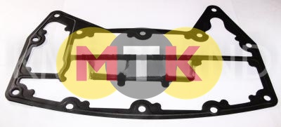 2097290 прокладка корпуса охладителя CATERPILLAR, KMP BRAND