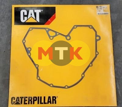 2090762, 209-0762 прокладка передней крышки CATERPILLAR, CATERPILLAR