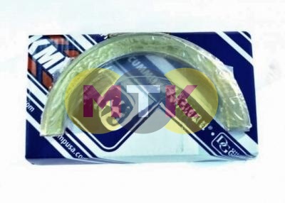 2463150, 1608166 вкладыш упорный CATERPILLAR, KMP BRAND