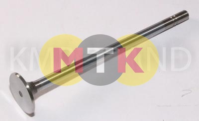 1632442 клапан впускной CATERPILLAR, KMP BRAND