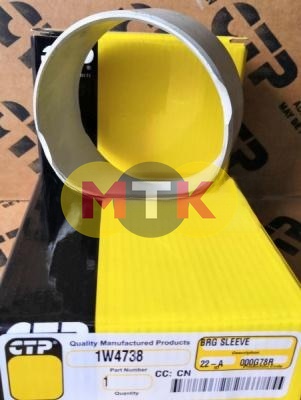1W4738 втулка шестерни CATERPILLAR, CTP COSTEX