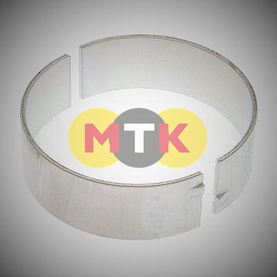 2822478 вкладыш шатунный, 1ремонт, CATERPILLAR, KMP BRAND