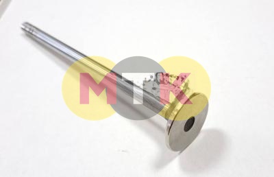 2418383 клапан выпускной CATERPILLAR, MCP