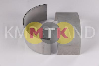 2133190, 1608172 вкладыш шатунный, стандарт, CATERPILLAR, KMP BRAND