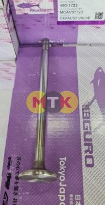 2418383, 4901723 выпускной клапан CATERPILLAR, MAGURO