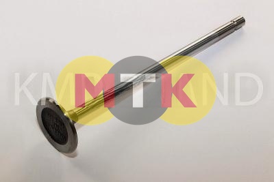 2418382, 4901726, 2527803 клапан впускной CATERPILLAR, KMP BRAND