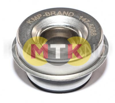 1475088, 3505417 уплотнение механическое водяного насоса, фибра, CATERPILLAR, KMP BRAND