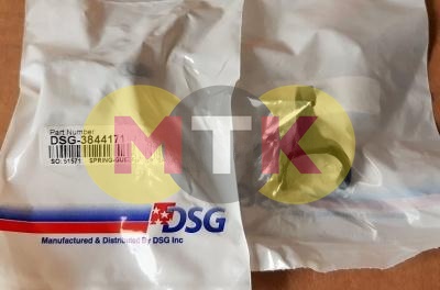 3844171 пружина толкателя CATERPILLAR, OEM Quality