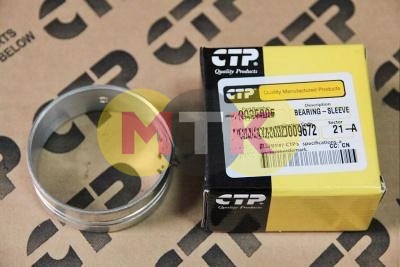 2035805 втулка распредвала CATERPILLAR, CTP COSTEX