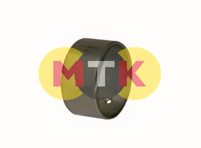 2165586, 2W7211 втулка распредвала CATERPILLAR, KMP BRAND