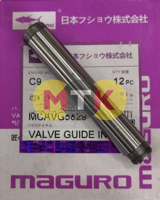 2595829 направляющая клапана CATERPILLAR, MAGURO