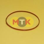 1670024 уплотнение гильзы CATERPILLAR, CTP COSTEX