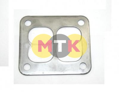 1P0451 прокладка турбокомпрессора CATERPILLAR, KMP BRAND