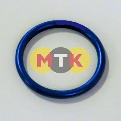 1698598 уплотнительное кольцо форсунки CATERPILLAR, KMP BRAND